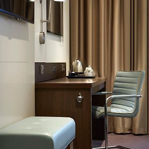 Double Room Disability Access